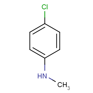 CAS No:932-96-7 4-chloro-N-methylaniline