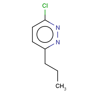 CAS No:93216-58-1 Pyridazine,3-chloro-6-propyl-