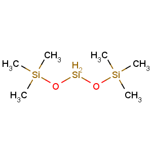 CAS No:93254-88-7 Trisiloxane,1,1,1,5,5,5-hexamethyl-