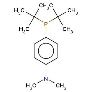 CAS No:932710-63-9 bis(di-tert-butyl)-4-dimethylaminophenylphosphine