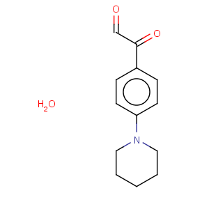 CAS No:93290-93-8 Ethanone,2,2-dihydroxy-1-[4-(1-piperidinyl)phenyl]-