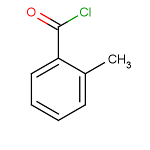 CAS No:933-88-0 2-methylbenzoyl chloride