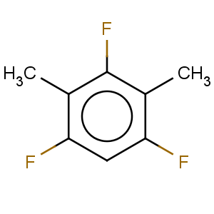 CAS No:93343-12-5 Benzene,1,3,5-trifluoro-2,4-dimethyl-