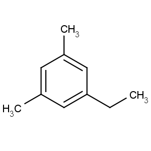 CAS No:934-74-7 1-ethyl-3,5-dimethylbenzene