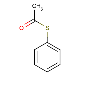 CAS No:934-87-2 S-phenyl ethanethioate