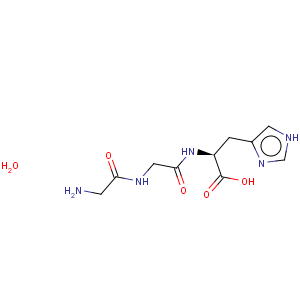 CAS No:93404-95-6 Glycylglycyl-L-histidine