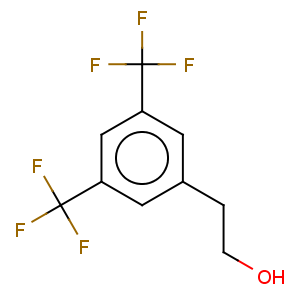 CAS No:93427-28-2 Benzeneethanol,3,5-bis(trifluoromethyl)-