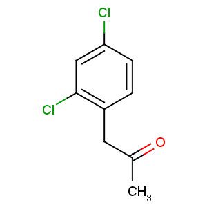 CAS No:93457-07-9 1-(2,4-dichlorophenyl)propan-2-one