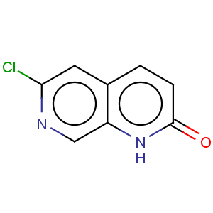 CAS No:93493-68-6 1,7-Naphthyridin-2(1H)-one,6-chloro-