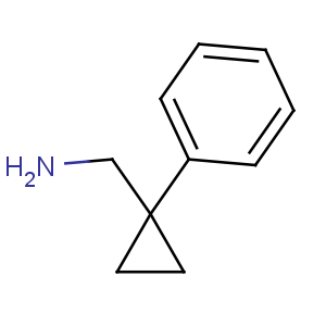 CAS No:935-42-2 (1-phenylcyclopropyl)methanamine