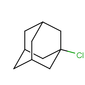CAS No:935-56-8 1-chloroadamantane