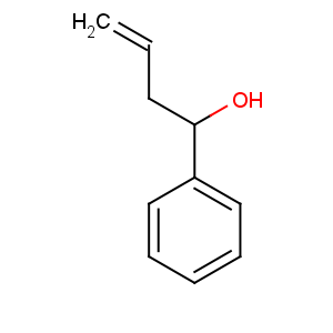 CAS No:936-58-3 1-phenylbut-3-en-1-ol