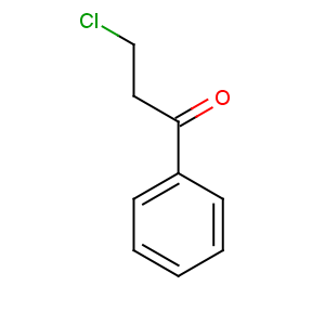 CAS No:936-59-4 3-chloro-1-phenylpropan-1-one