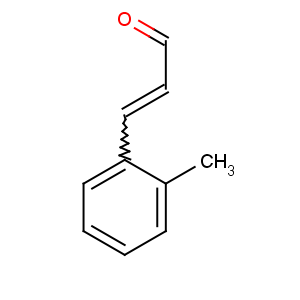 CAS No:93614-78-9 3-(2-methylphenyl)prop-2-enal