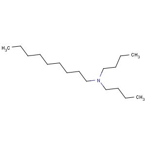 CAS No:93658-58-3 N,N-dibutylnonan-1-amine