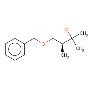 CAS No:93748-46-0 4-Benzyloxy-2,3-dimethyl-butan-2-ol