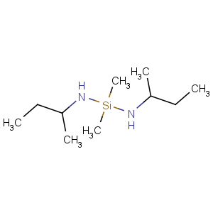 CAS No:93777-98-1 N-[(butan-2-ylamino)-dimethylsilyl]butan-2-amine