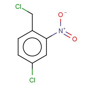 CAS No:938-71-6 Benzene,4-chloro-1-(chloromethyl)-2-nitro-