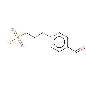 CAS No:93803-29-3 4-Formyl-1-(3-sulphonatopropyl)pyridinium