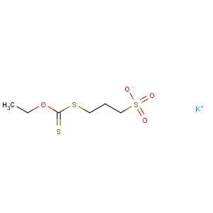 CAS No:93841-14-6 potassium