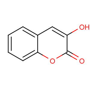 CAS No:939-19-5 3-hydroxychromen-2-one