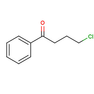 CAS No:939-52-6 4-chloro-1-phenylbutan-1-one