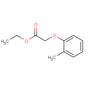 CAS No:93917-68-1 ethyl 2-(2-methylphenoxy)acetate