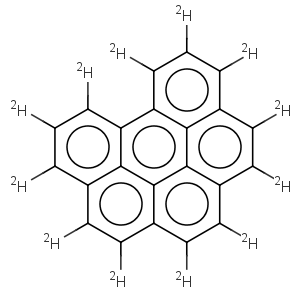 CAS No:93951-66-7 Benzo[ghi]perylene-1,2,3,4,5,6,7,8,9,10,11,12-d12