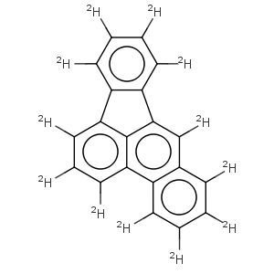 CAS No:93951-98-5 Benz[e]acephenanthrylene-1,2,3,4,5,6,7,8,9,10,11,12-d12