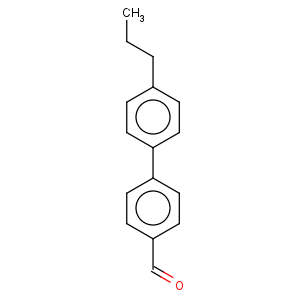 CAS No:93972-05-5 4-(4-n-propylphenyl)benzaldehyde