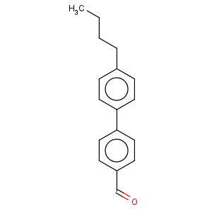 CAS No:93972-06-6 4-(4-n-butylphenyl)benzaldehyde