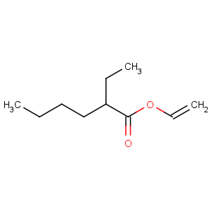 CAS No:94-04-2 ethenyl 2-ethylhexanoate