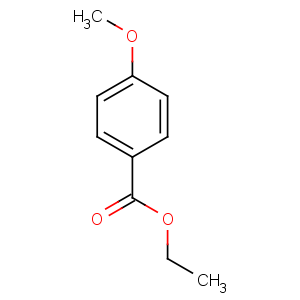 CAS No:94-30-4 ethyl 4-methoxybenzoate