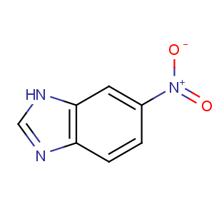CAS No:94-52-0 6-nitro-1H-benzimidazole