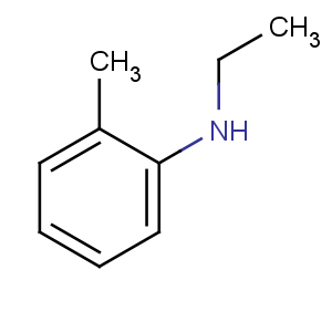 CAS No:94-68-8 N-ethyl-2-methylaniline