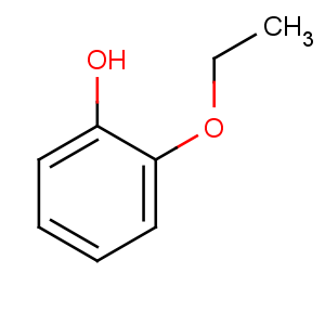 CAS No:94-71-3 2-ethoxyphenol