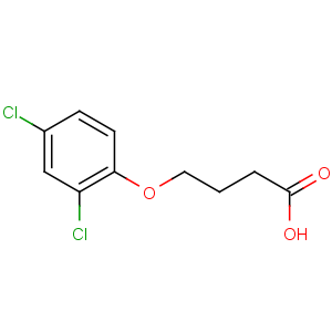 CAS No:94-82-6 4-(2,4-dichlorophenoxy)butanoic acid