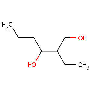 CAS No:94-96-2 2-ethylhexane-1,3-diol