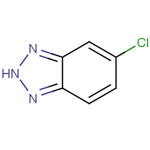 CAS No:94-97-3 5-chloro-2H-benzotriazole