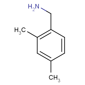 CAS No:94-98-4 (2,4-dimethylphenyl)methanamine