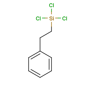 CAS No:940-41-0 trichloro(2-phenylethyl)silane