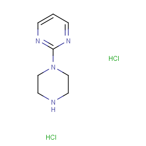 CAS No:94021-22-4 2-piperazin-1-ylpyrimidine