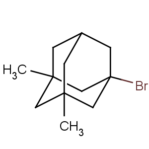 CAS No:941-37-7 1-bromo-3,5-dimethyladamantane