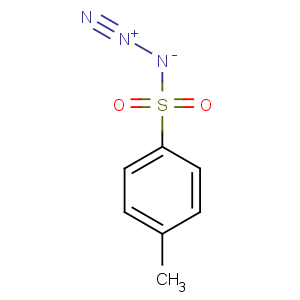 CAS No:941-55-9 diazonio-(4-methylphenyl)sulfonylazanide
