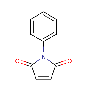 CAS No:941-69-5 1-phenylpyrrole-2,5-dione