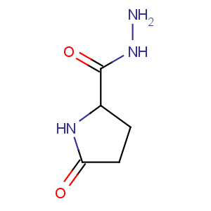 CAS No:94135-34-9 5-oxopyrrolidine-2-carbohydrazide