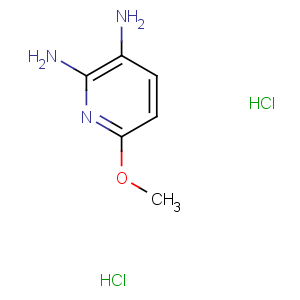 CAS No:94166-62-8 6-methoxypyridine-2,3-diamine