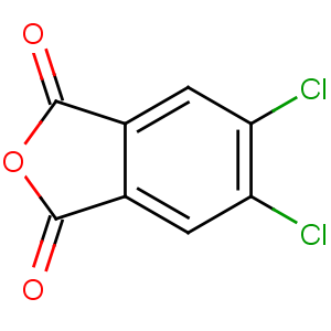 CAS No:942-06-3 5,6-dichloro-2-benzofuran-1,3-dione
