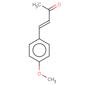 CAS No:943-87-3 3-Buten-2-one,4-(4-methoxyphenyl)-, (3Z)-
