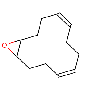 CAS No:943-93-1 13-Oxabicyclo[10.1.0]trideca-4,8-diene